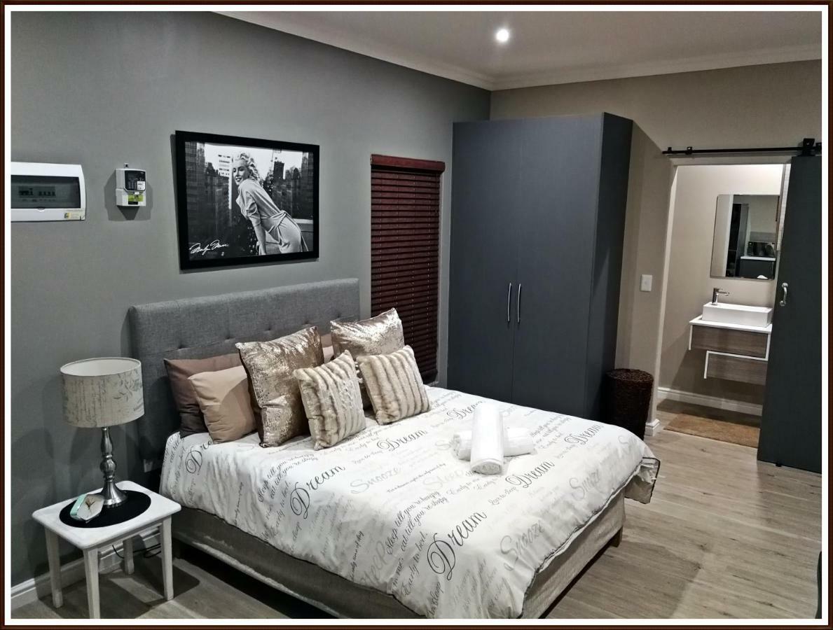 Studio 77 Langebaan Zewnętrze zdjęcie