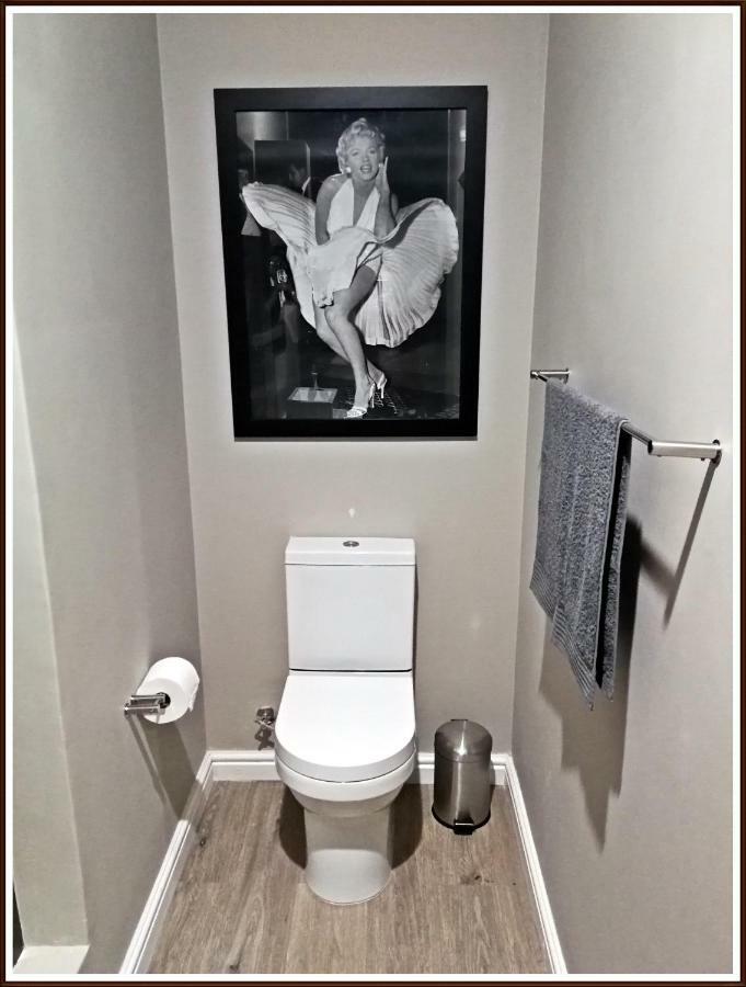 Studio 77 Langebaan Zewnętrze zdjęcie
