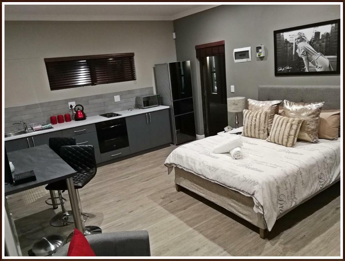 Studio 77 Langebaan Zewnętrze zdjęcie