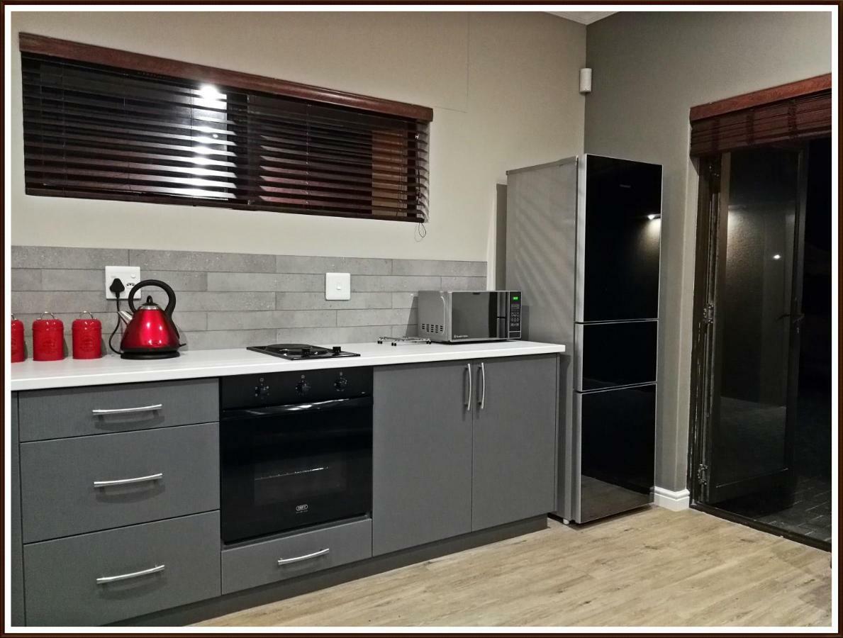 Studio 77 Langebaan Zewnętrze zdjęcie
